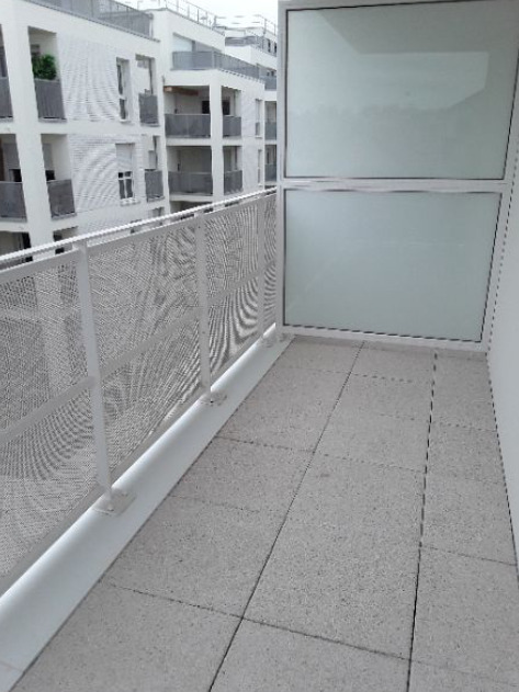 Appartement T2  - Rennes (462578) - photo-6