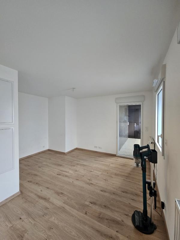 Appartement T1  - Rennes (462698) - photo-6