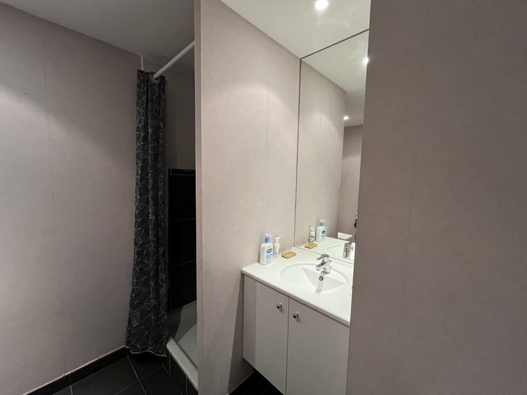 Appartement T2  - Saint Malo (467330) - photo-6