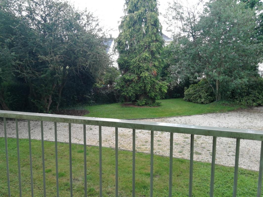 Appartement T2  - Rennes (464332) - photo-6