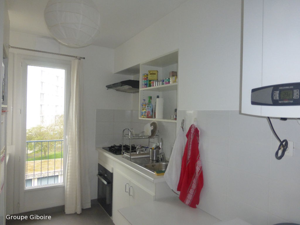 Appartement T3  - Rennes (464111) - photo-6