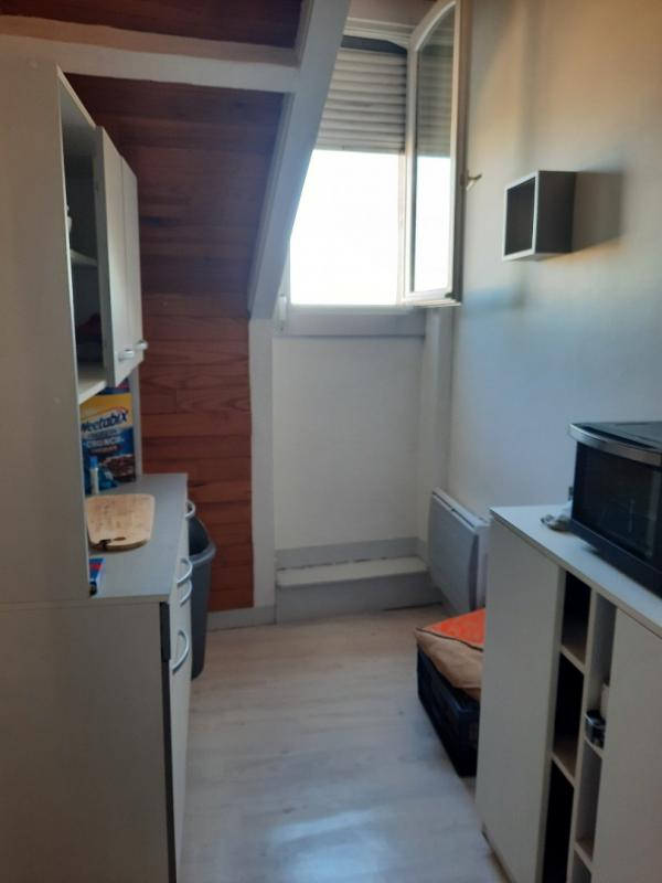 Appartement T2  - Rennes (467406) - photo-6