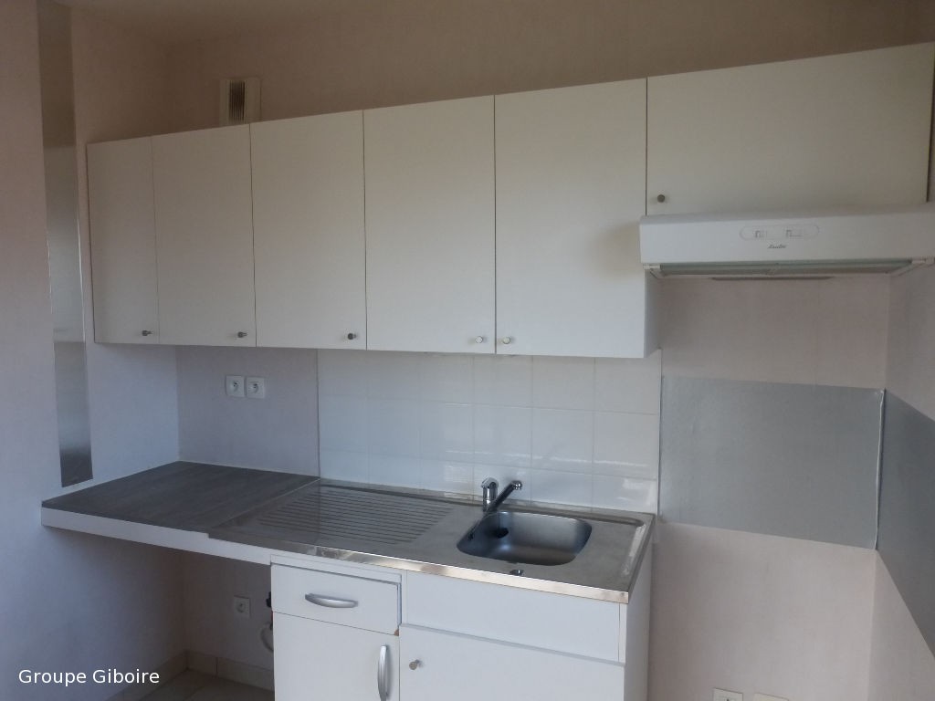 Appartement T2  - Rennes (467712) - photo-6