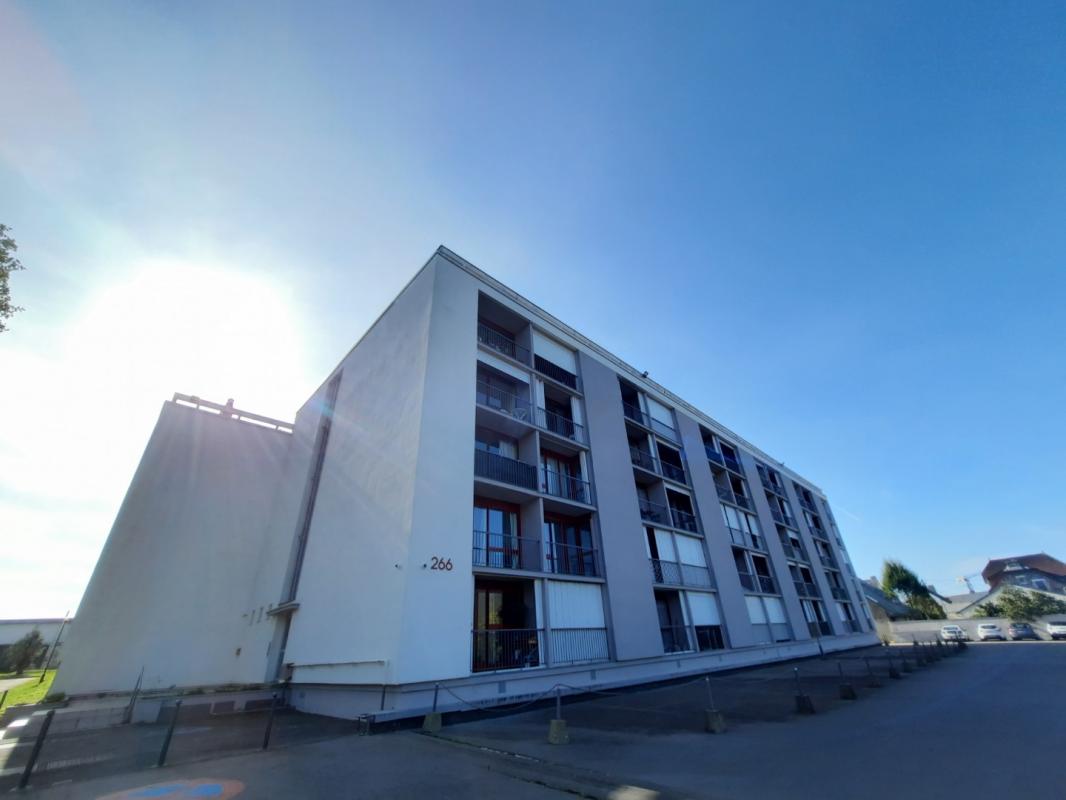 Appartement T1  - Rennes (459968) - photo-7