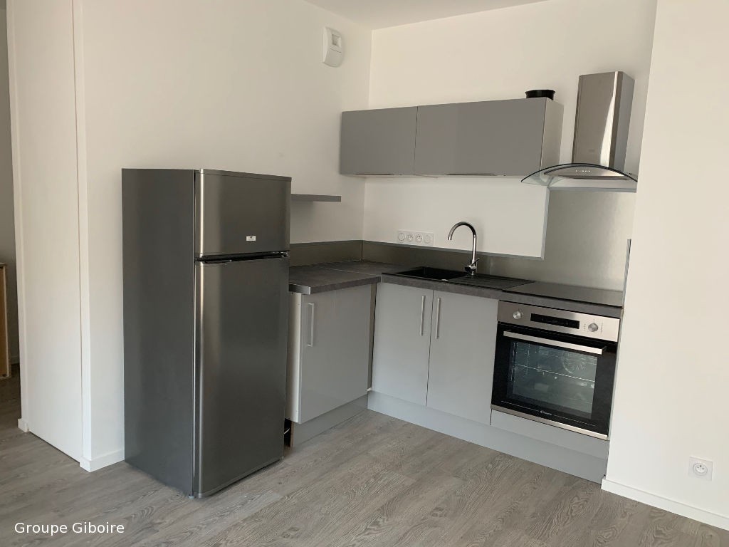 Appartement T2  - Rennes (458080) - photo-7