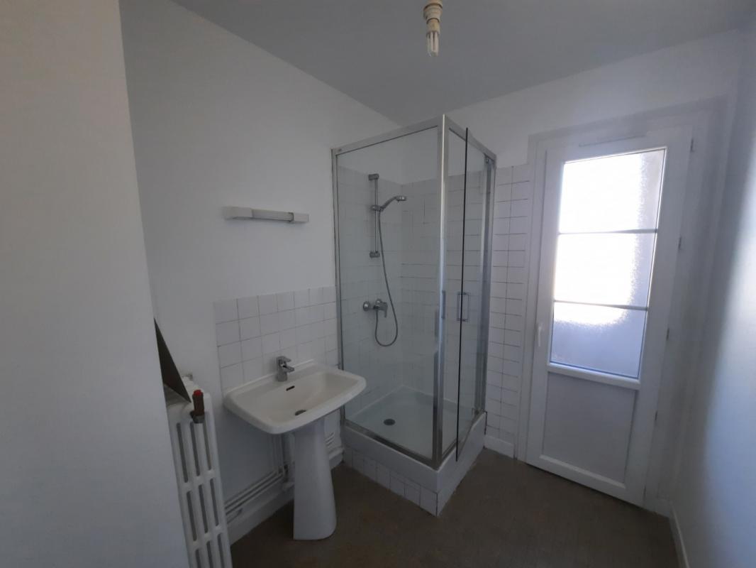 Appartement T2  - Rennes (462330) - photo-7