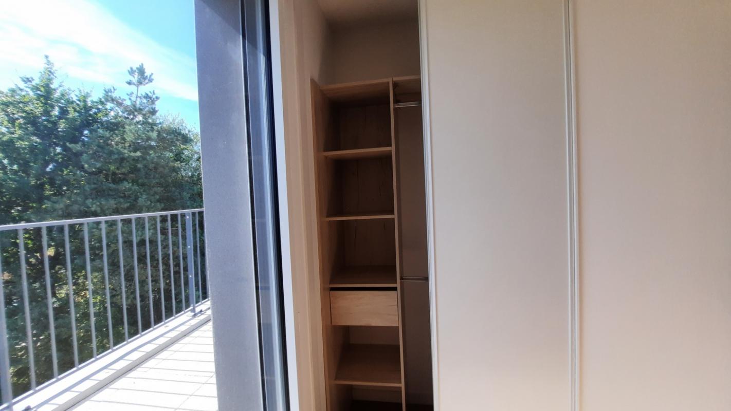 Appartement T3  - Melesse (463545) - photo-7