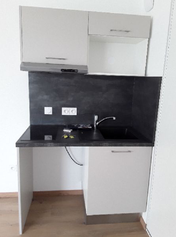 Appartement T2  - Rennes (462578) - photo-7