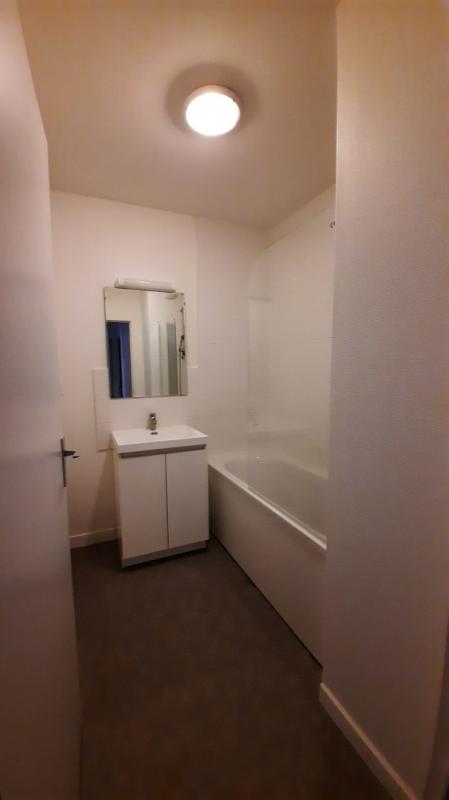 Appartement T1  - Rennes (463843) - photo-7