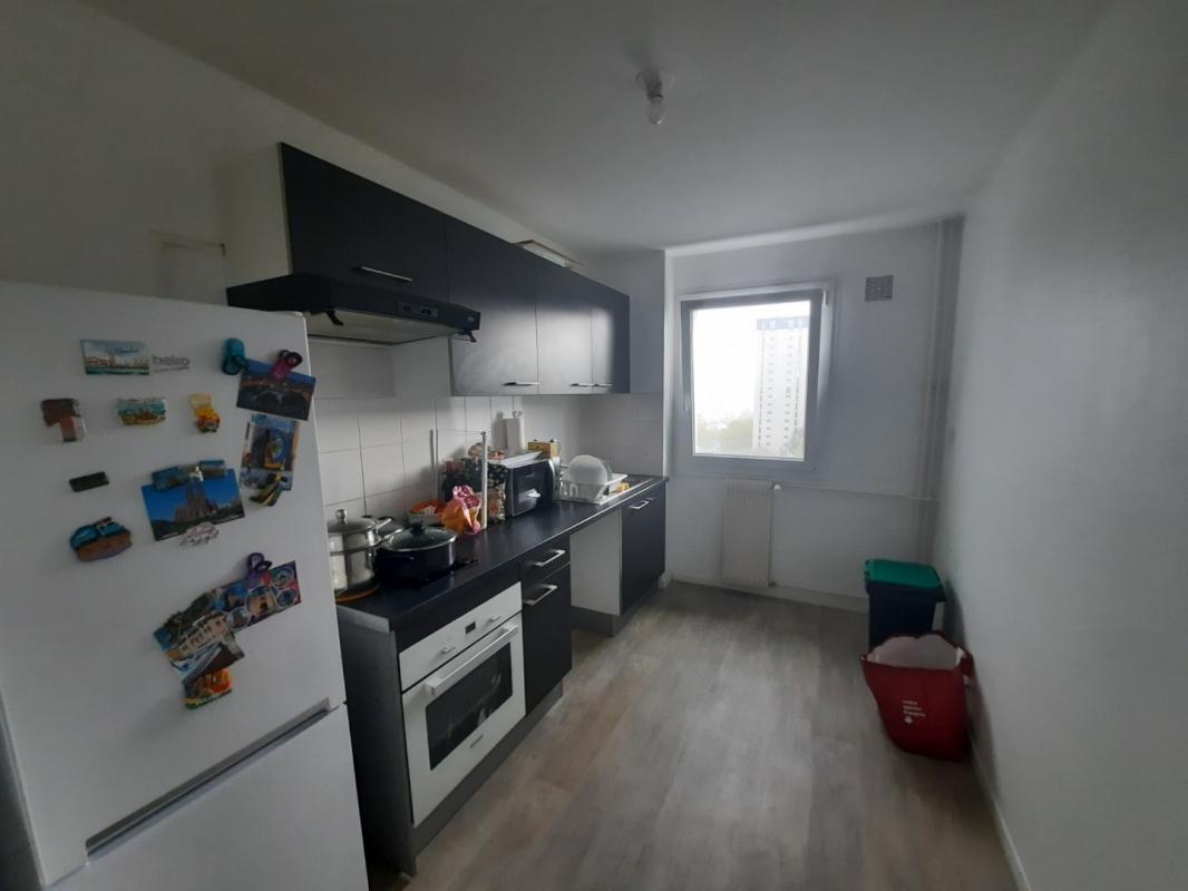 Appartement T2  - Rennes (463761) - photo-7
