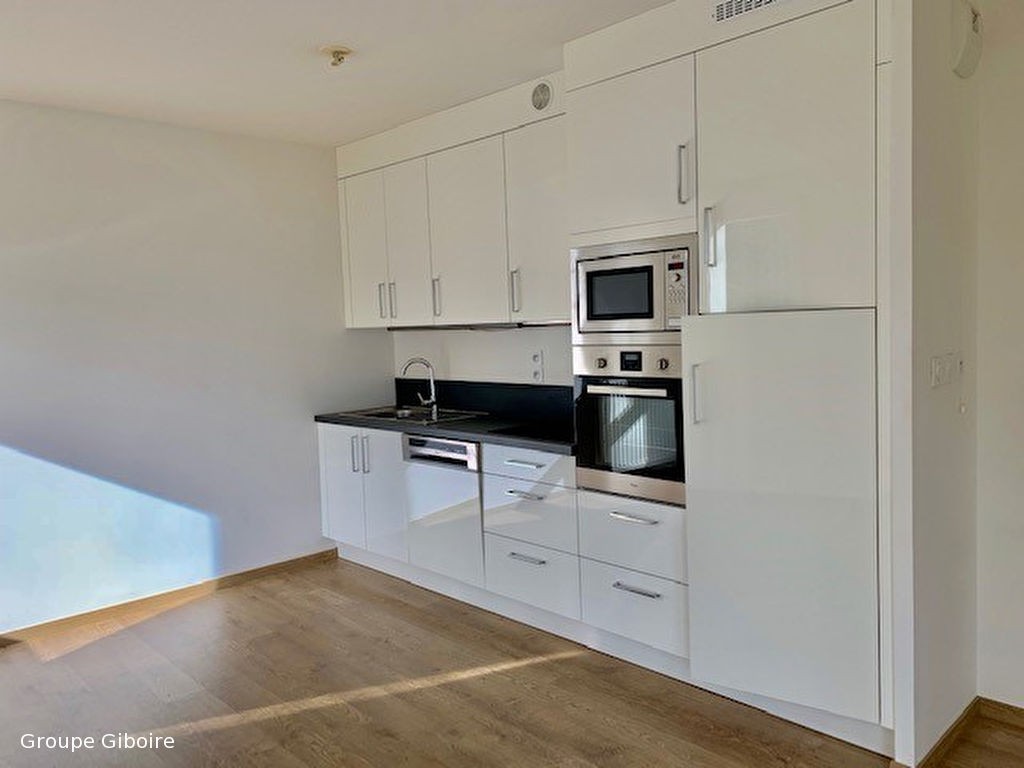 Appartement T3  - Rennes (463899) - photo-7