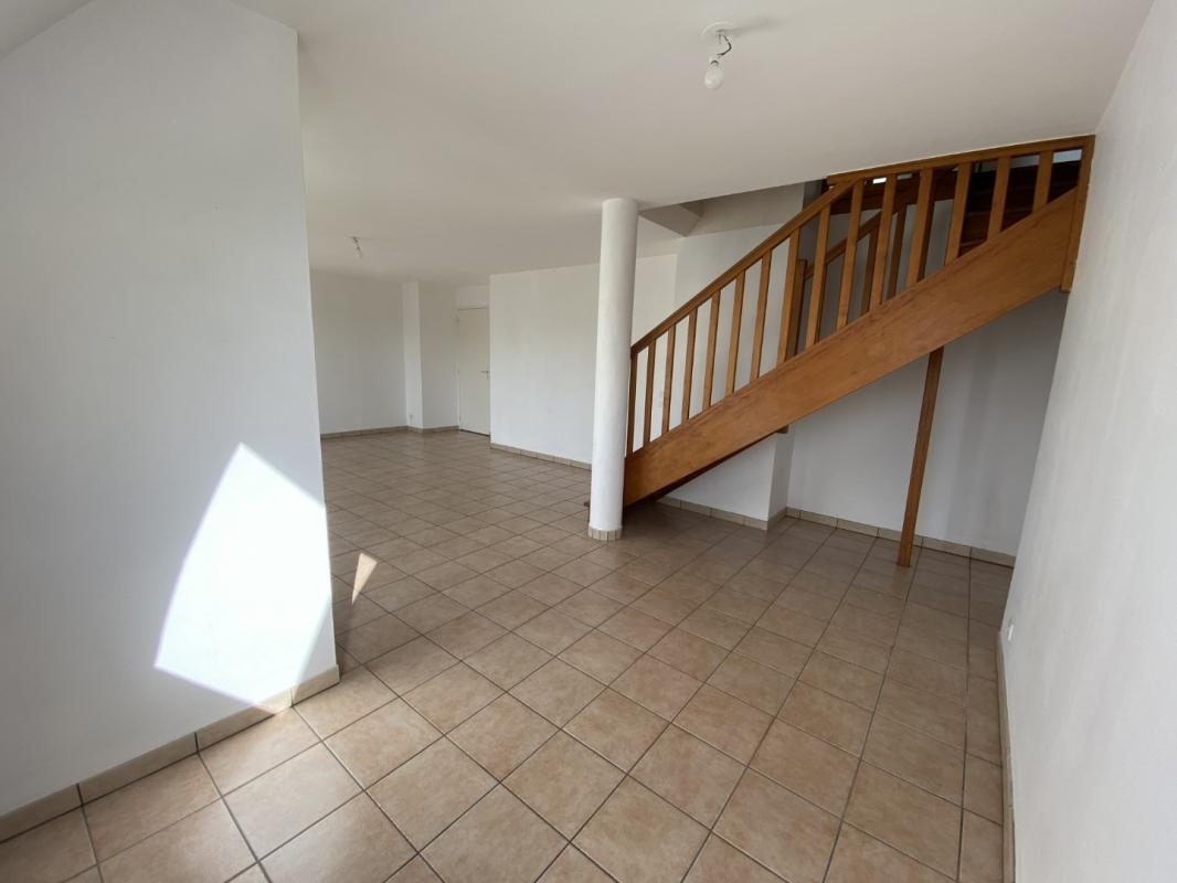 Appartement T5  - Rennes (464068) - photo-7