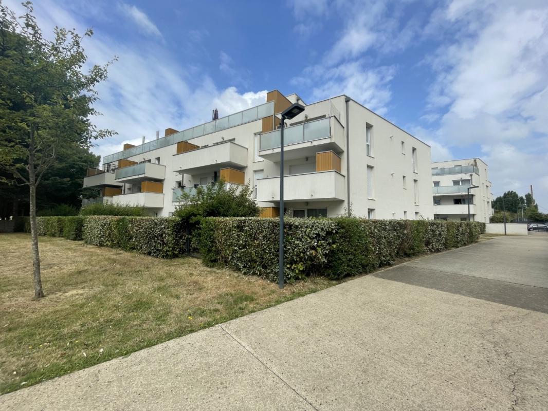 Appartement T2  - Bruz (462770) - photo-7