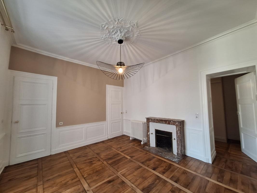 Appartement T4  - Rennes (406672) - photo-7