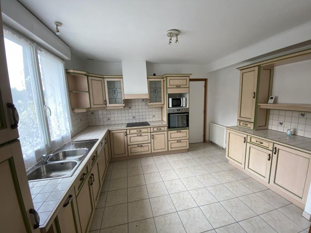 Maison T5  - Cesson Sevigne (464462) - photo-7