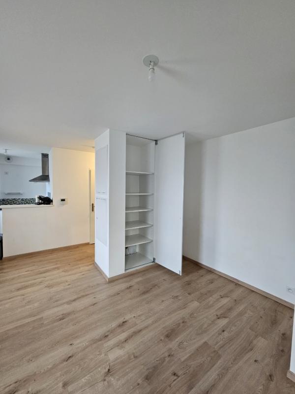 Appartement T1  - Rennes (462698) - photo-7