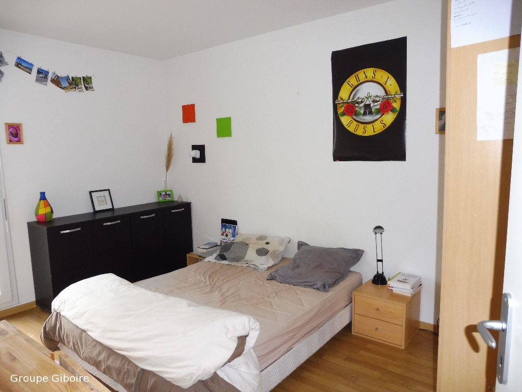 Appartement T2  - Rennes (463674) - photo-7