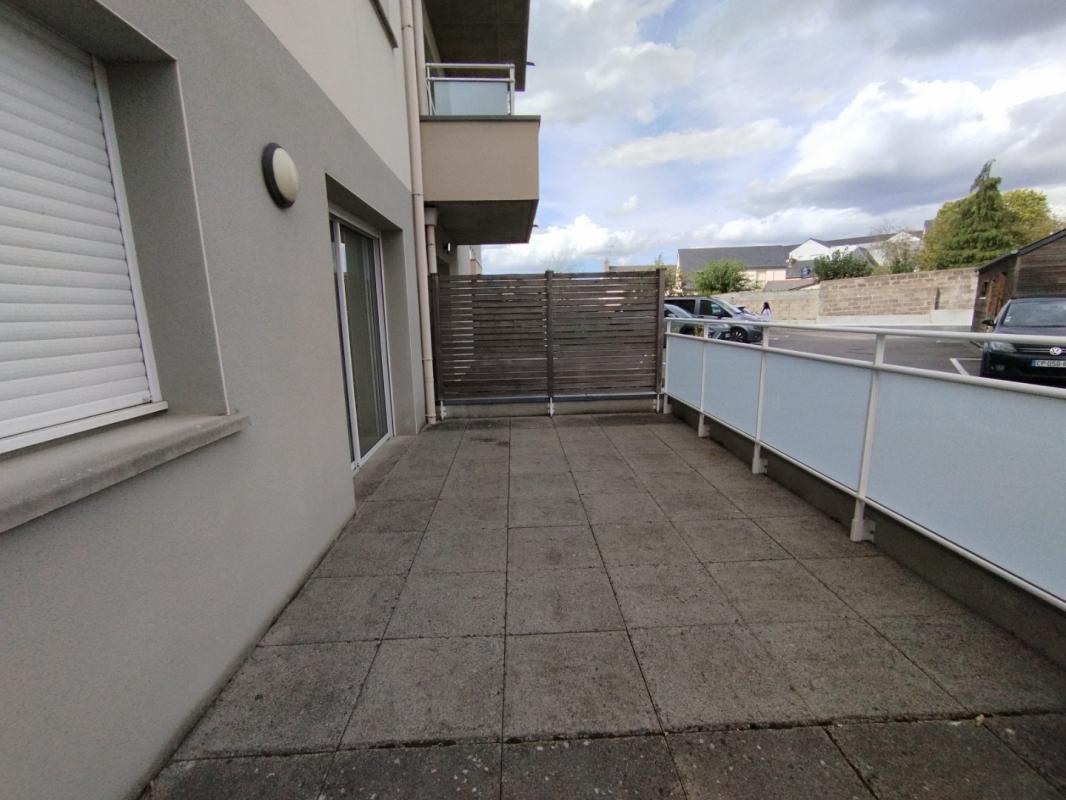 Appartement T2  - Guichen (459784) - photo-7