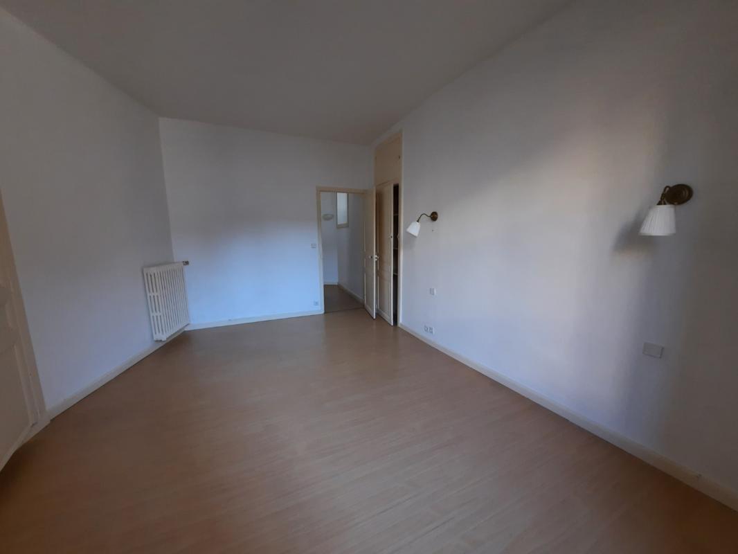 Appartement T2  - Rennes (457109) - photo-7