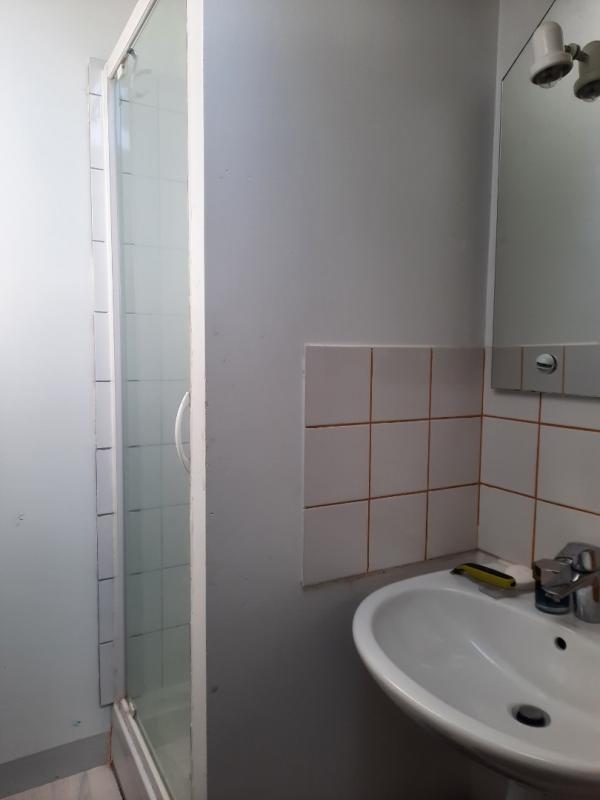 Appartement T2  - Rennes (467406) - photo-7