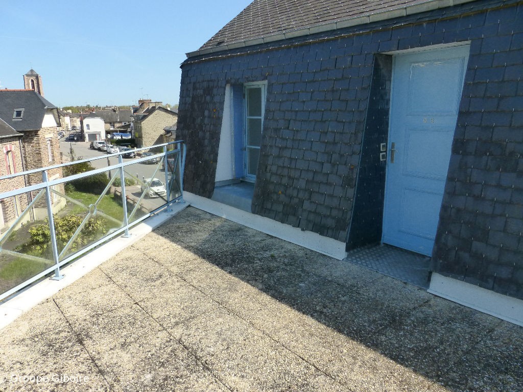 Appartement T2  - Guichen (461630) - photo-7