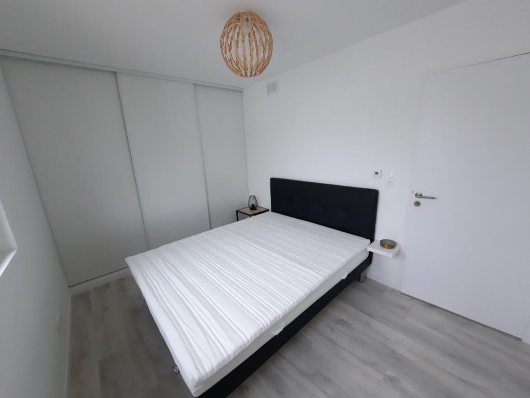 Appartement T2  - Cesson Sevigne (462841) - photo-7
