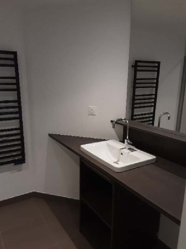Appartement T2  - Rennes (461924) - photo-7