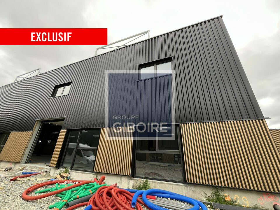 Local d'activites  - GOVEN (35.6504) - photo-1