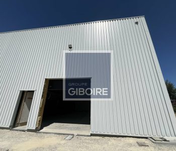 Local d'activites  - GUICHEN (35.6773) - vignette