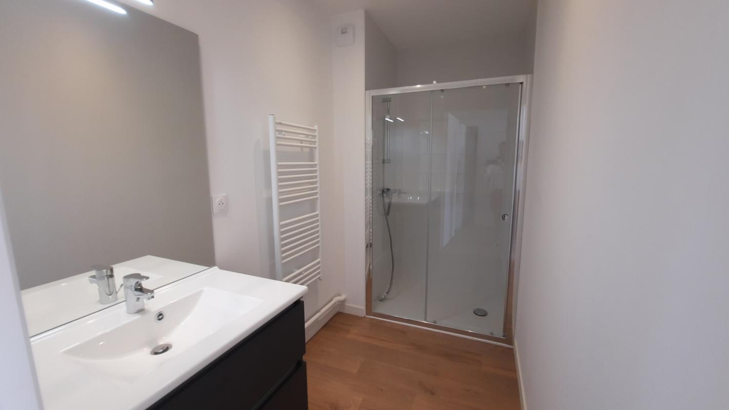 Appartement T3  - Melesse (463545) - photo-8