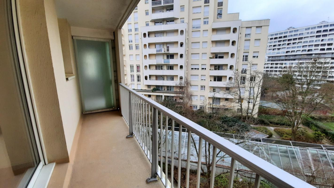 Appartement T1  - Rennes (463843) - photo-8