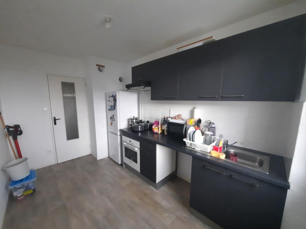 Appartement T2  - Rennes (463761) - photo-8