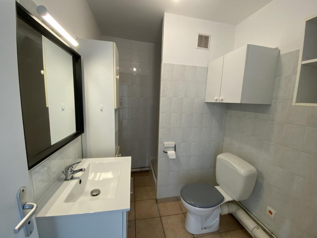Appartement T5  - Rennes (464068) - photo-8