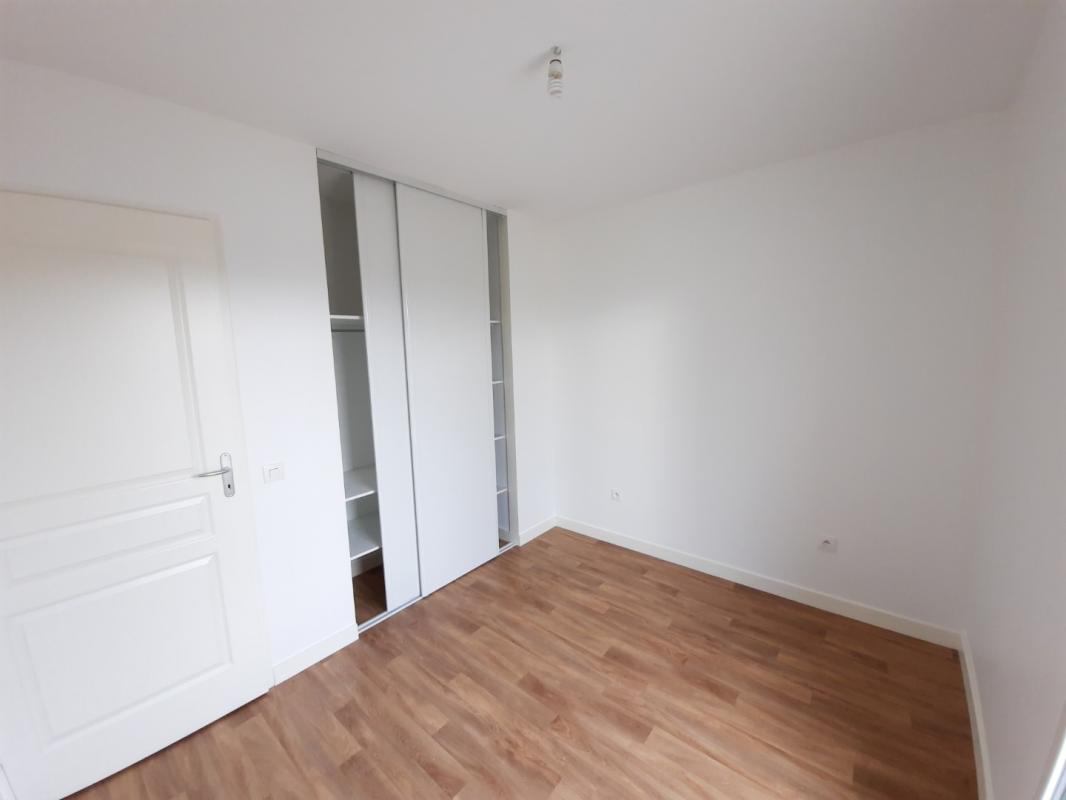 Appartement T4  - Pont Pean (464968) - photo-8