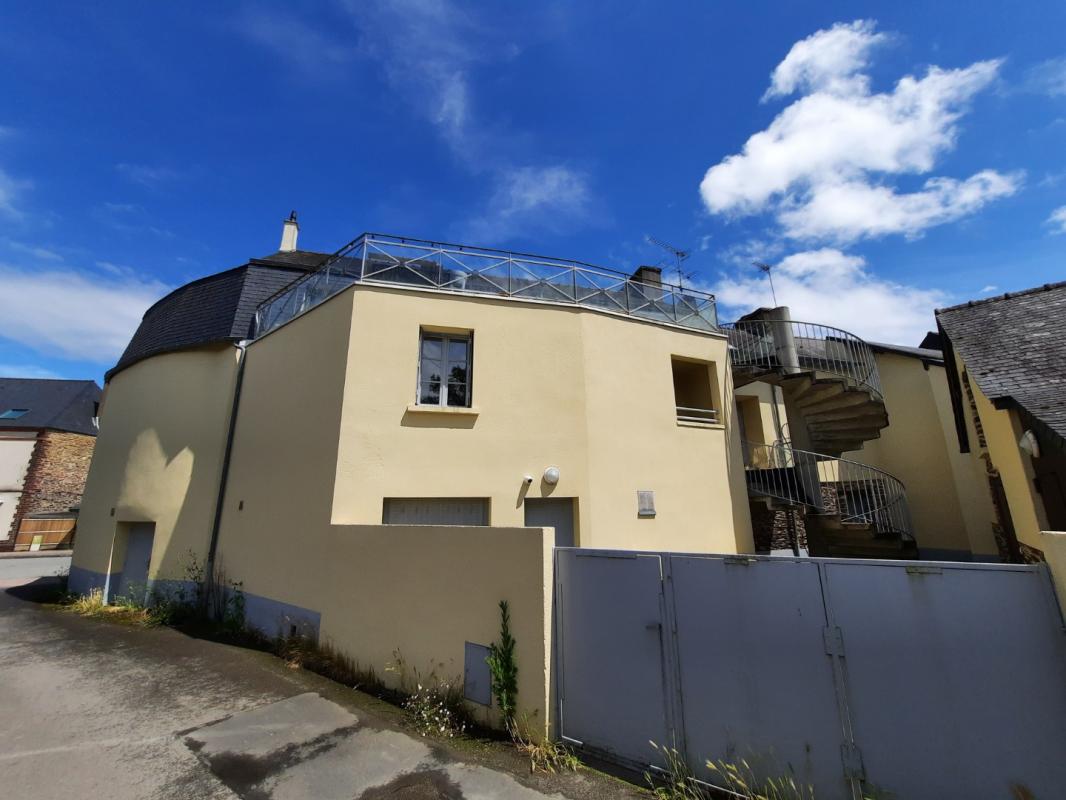 Appartement T2  - Guichen (461630) - photo-8