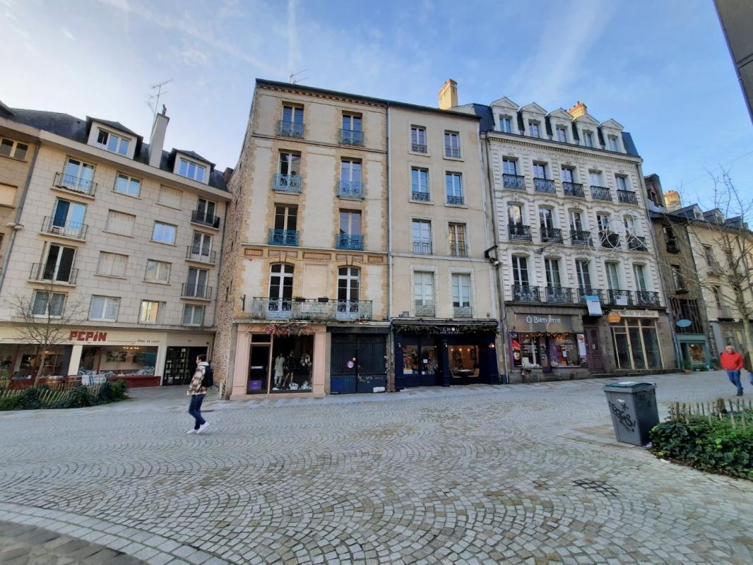 Appartement T2  - Rennes (457109) - photo-8