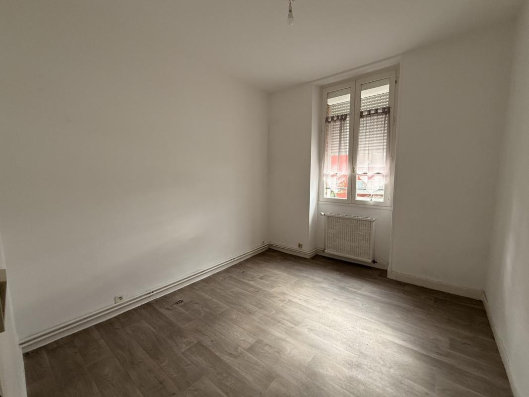 Appartement T3  - Rennes (408419) - photo-8