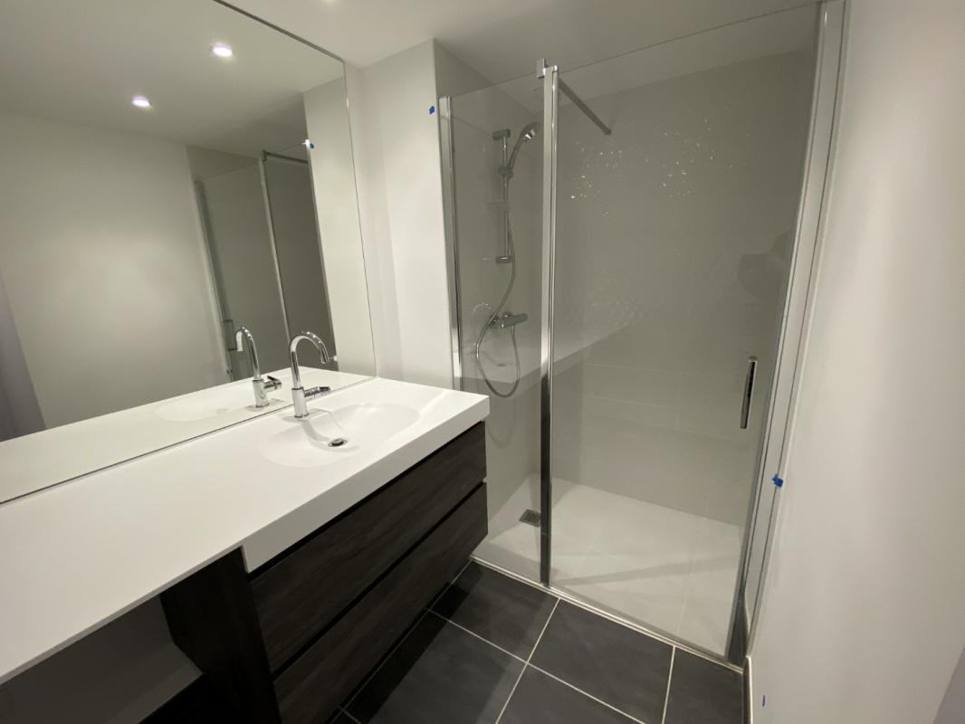 Appartement T2  - Cesson Sevigne (462841) - photo-8
