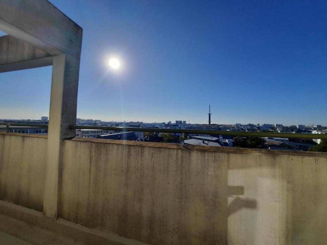 Appartement T2  - Rennes (462330) - photo-8
