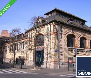 Local commercial - a louer  - RENNES (35.6781) - vignette