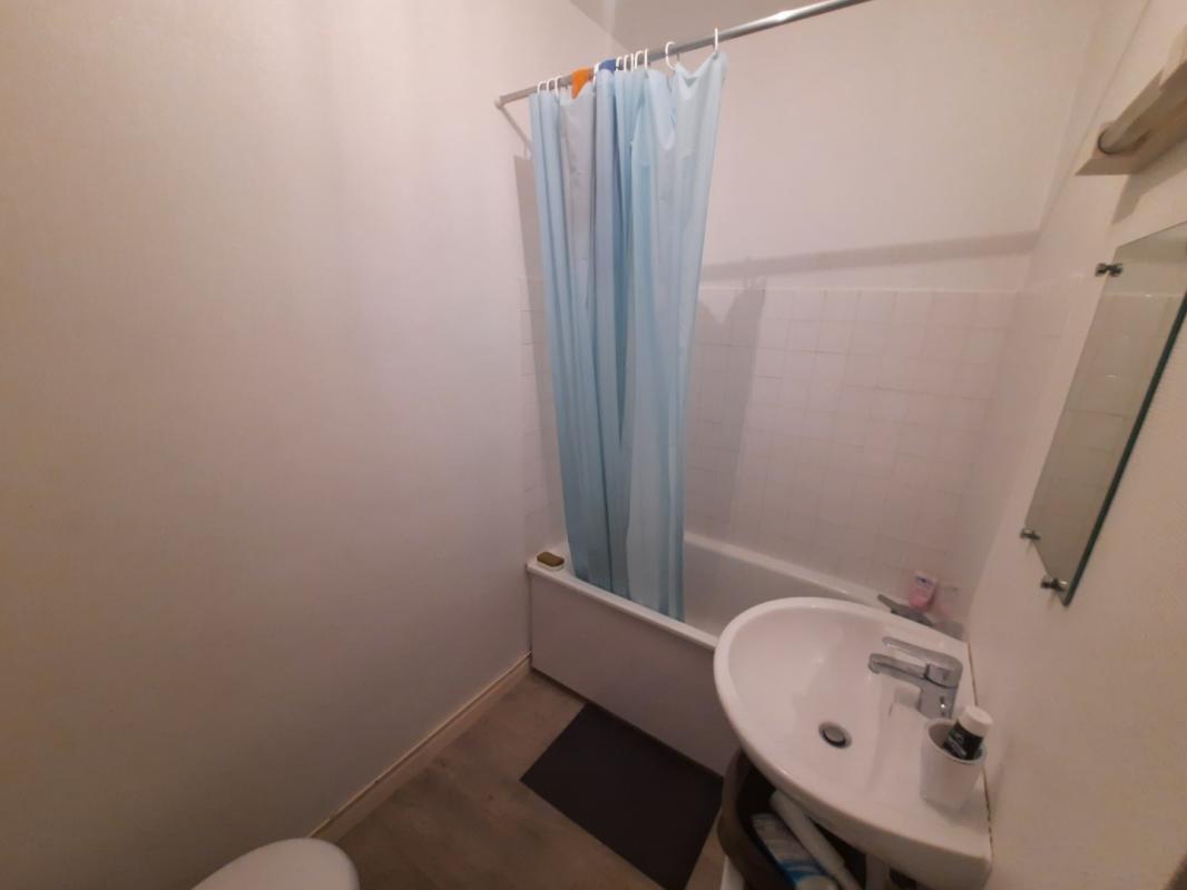 Appartement T2  - Rennes (463761) - photo-9