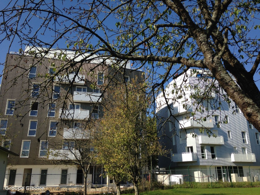 Appartement T3  - Rennes (463899) - photo-9