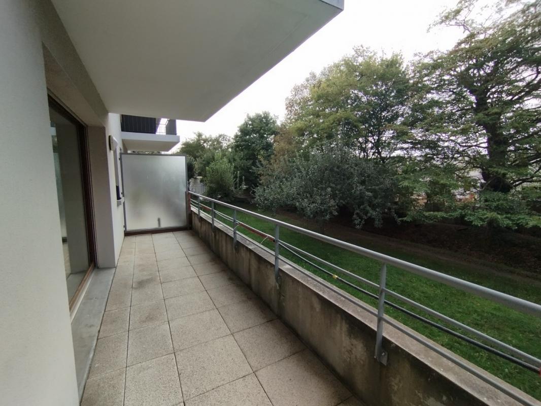 Appartement T3  - Saint Jacques De La Lande (458107) - photo-9