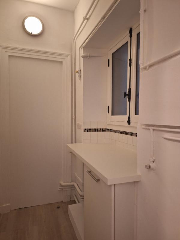 Appartement T4  - Rennes (406672) - photo-9