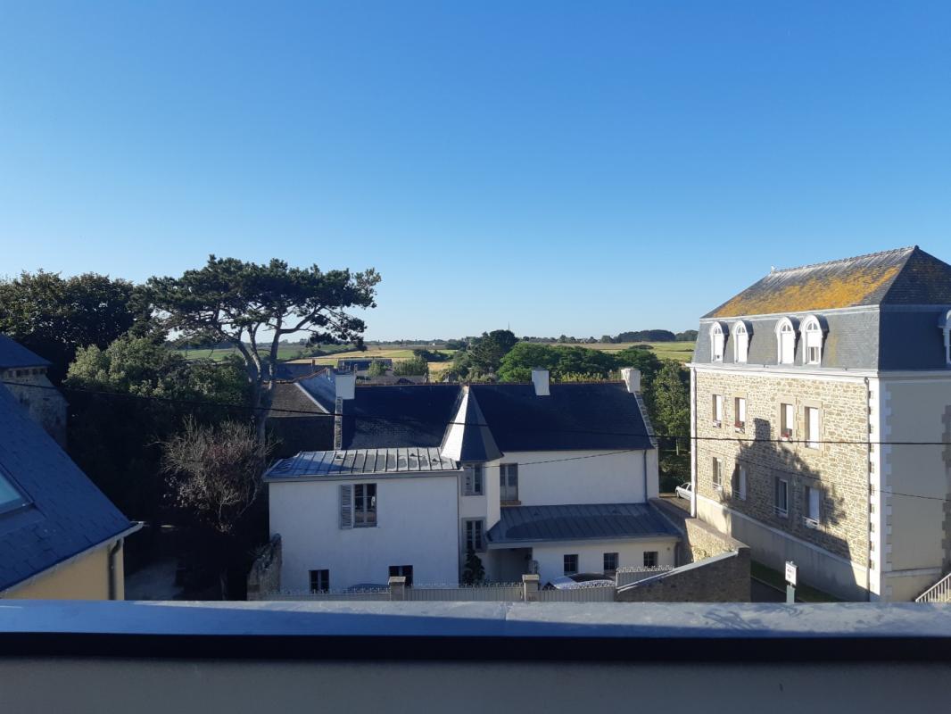 Appartement T4  - Saint Malo (434294) - photo-9