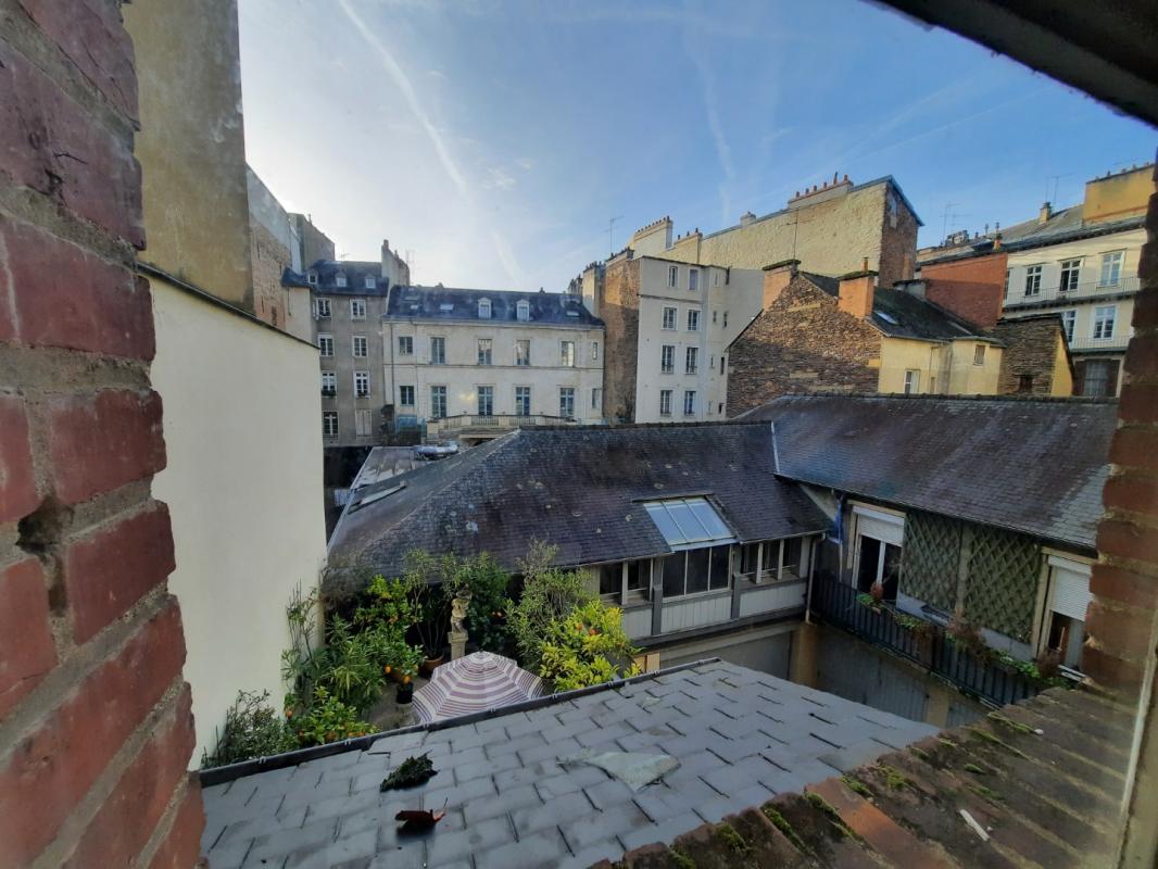 Appartement T2  - Rennes (457109) - photo-9