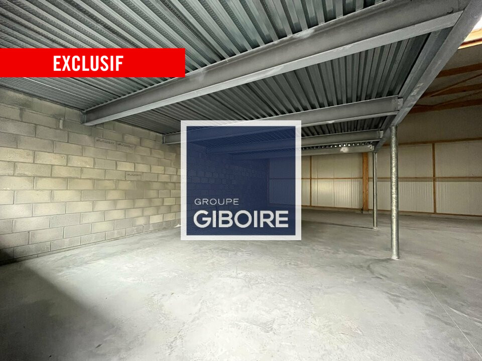 Local d'activites  - LAILLE (35.6370) - photo-4