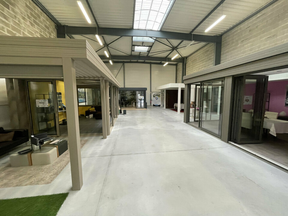 Local d'activites  - COUERON (44.018917) - photo-5