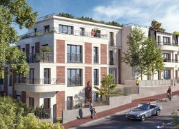 Horizon Valérien à Suresnes : un havre de paix aux portes de Paris