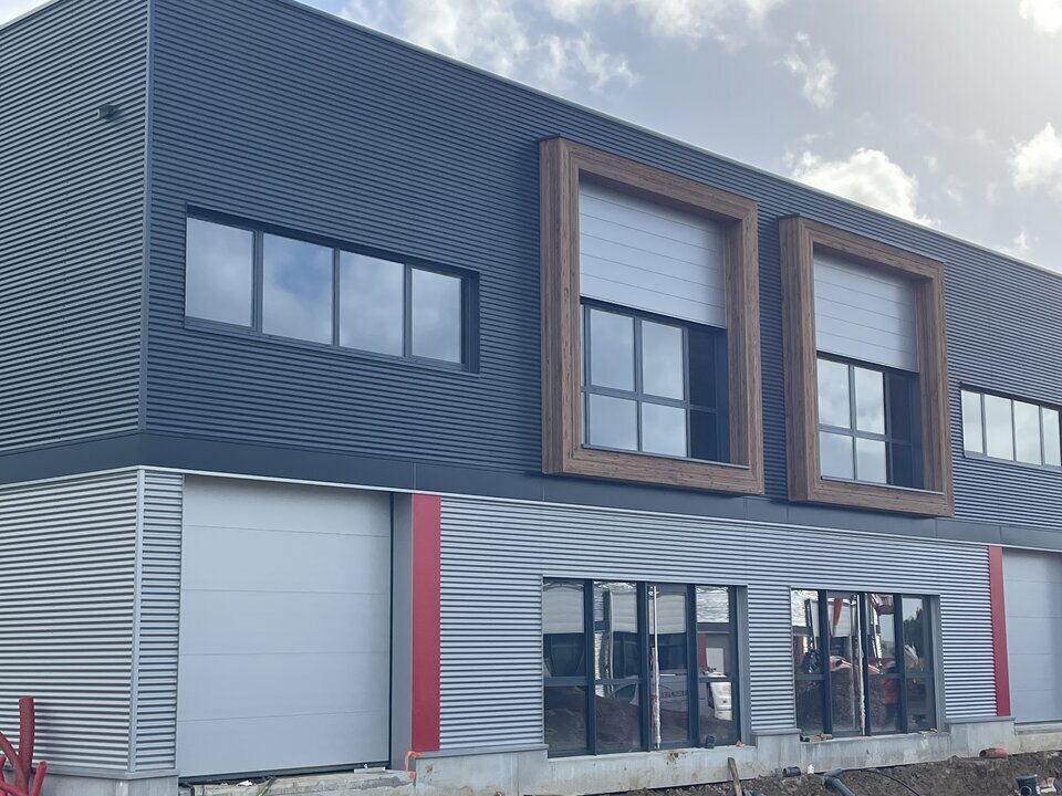 Local d'activites  - MORDELLES (35.5967) - photo-18